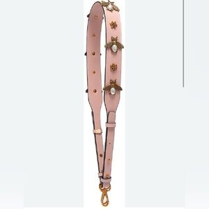 CTHRU PURSES- QUEEN BEE CLASSICS strap